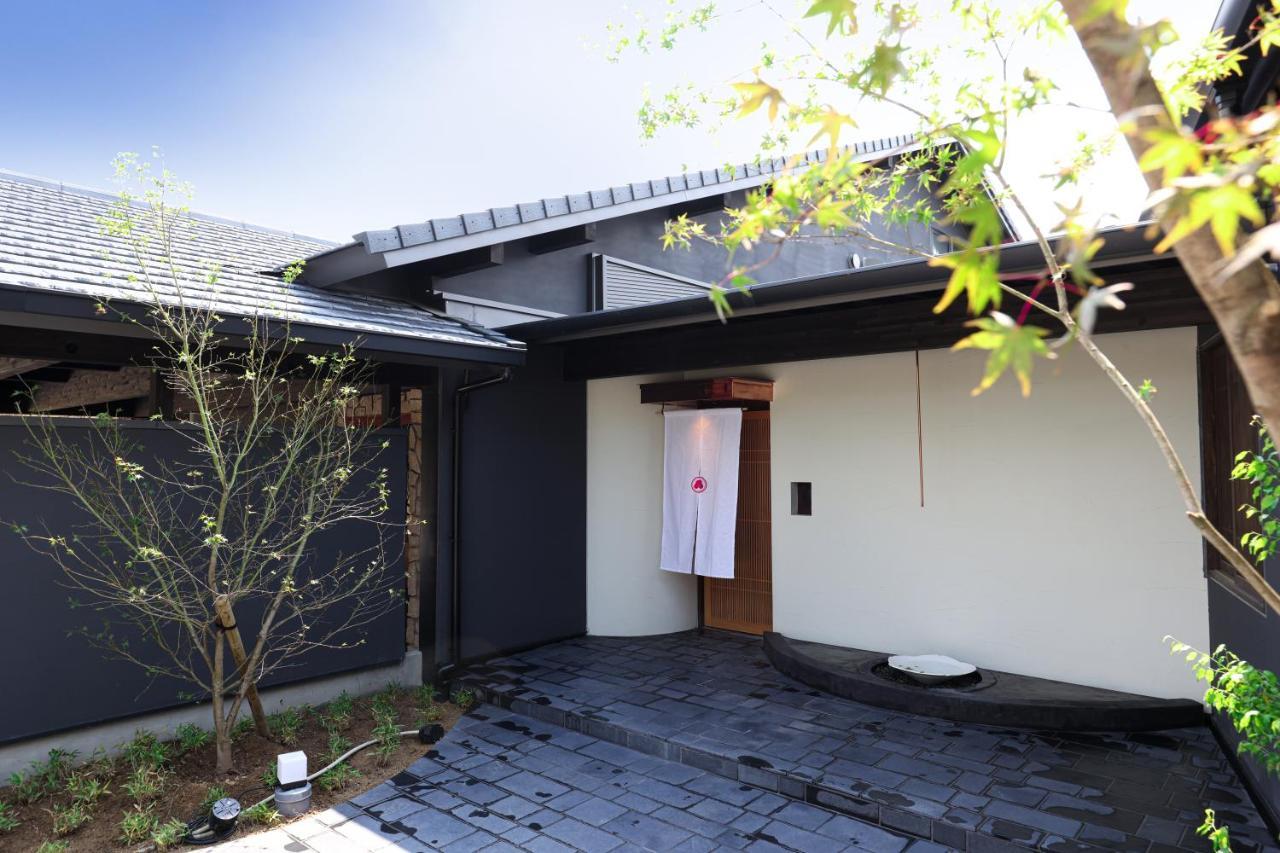 Kominka Neri（古民家煉り） Miyawaka Exteriér fotografie