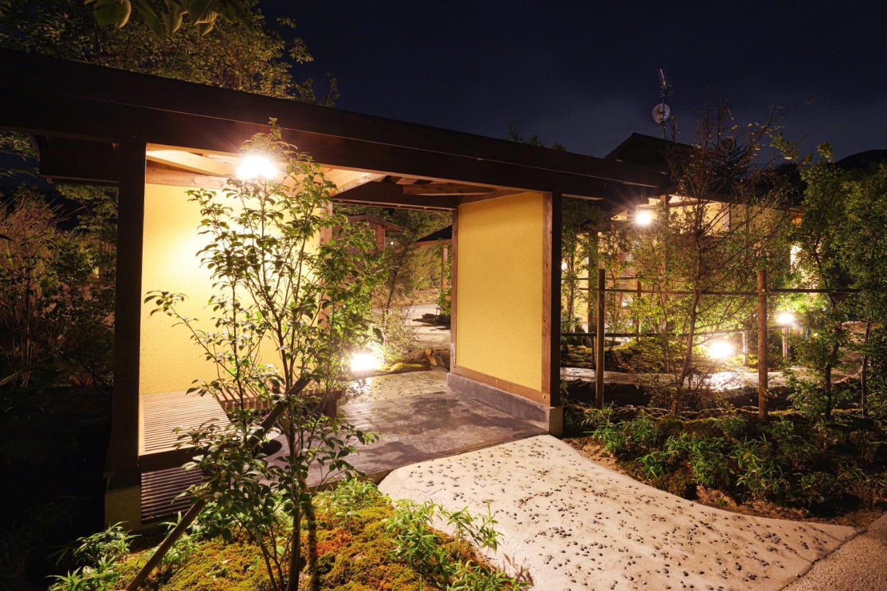 Kominka Neri（古民家煉り） Miyawaka Exteriér fotografie