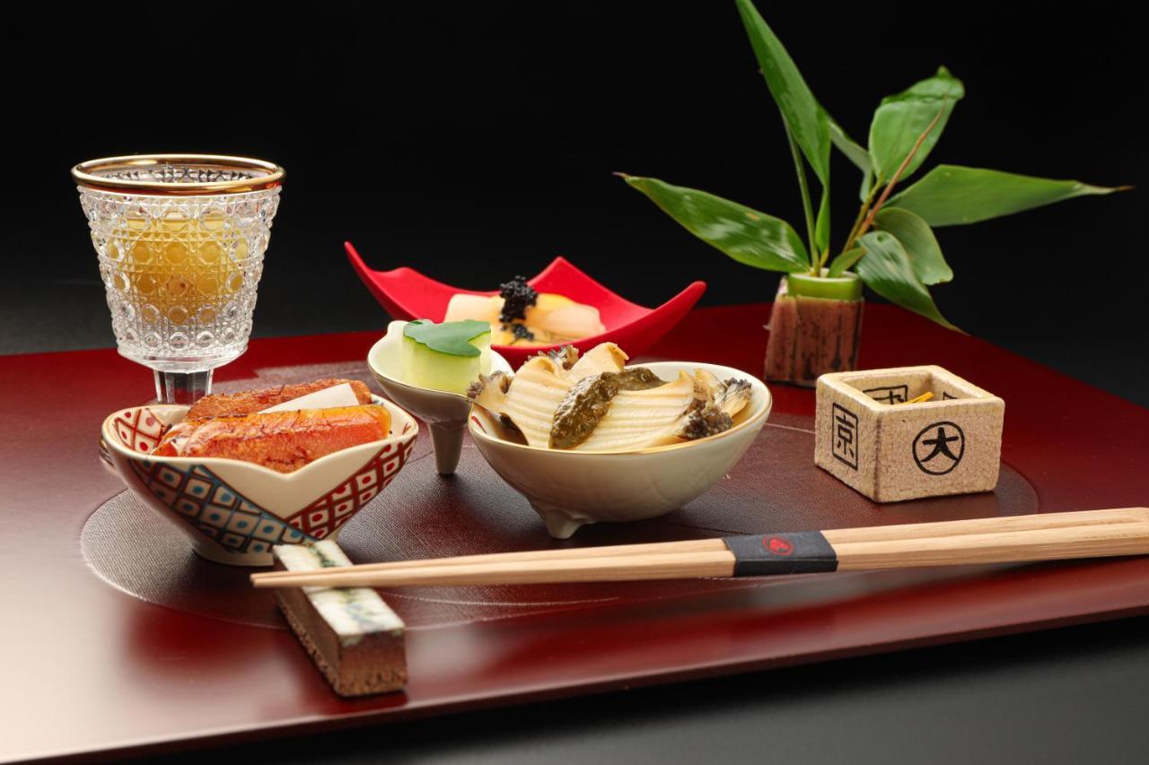 Kominka Neri（古民家煉り） Miyawaka Exteriér fotografie